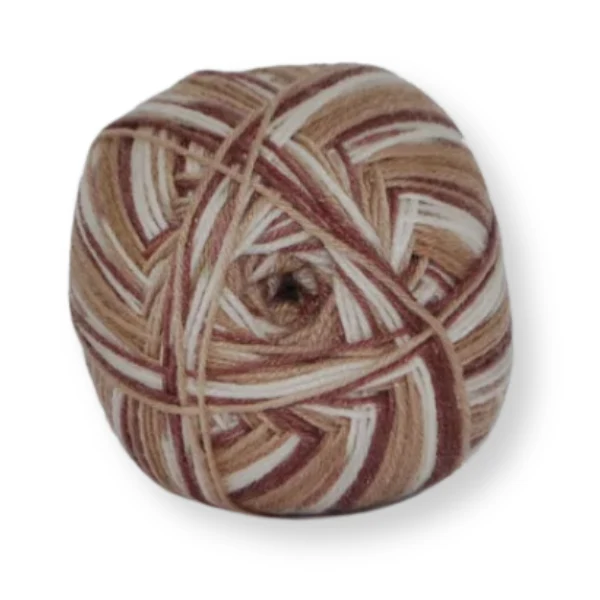 Hjertegarn Aloe Sockwool 0035