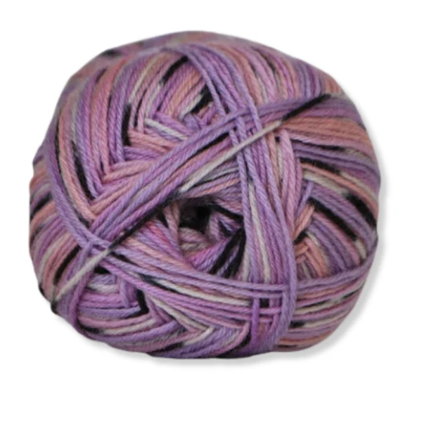 Hjertegarn Aloe Sockwool 5050