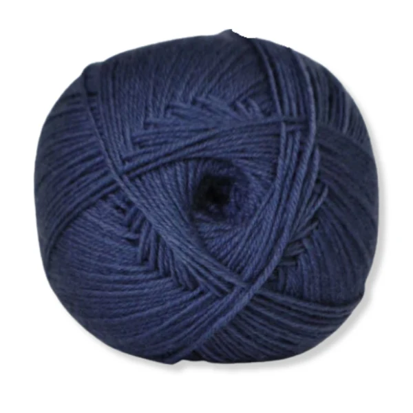 Hjertegarn Aloe Sockwool 2163