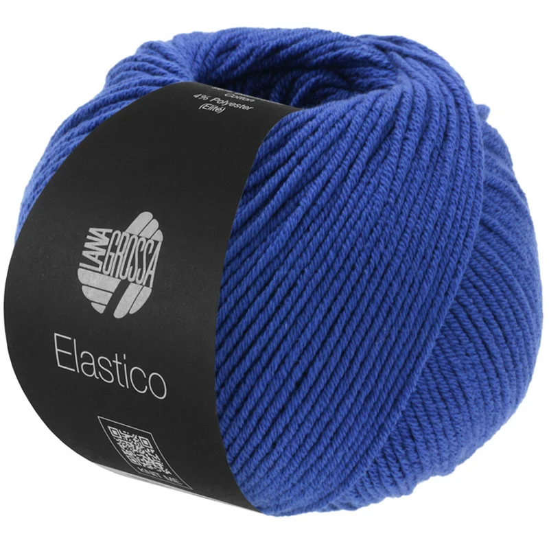 Lana Grossa Elastico 114 Royal