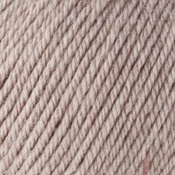 Rowan Alpaca Soft DK 202 Trench Coat