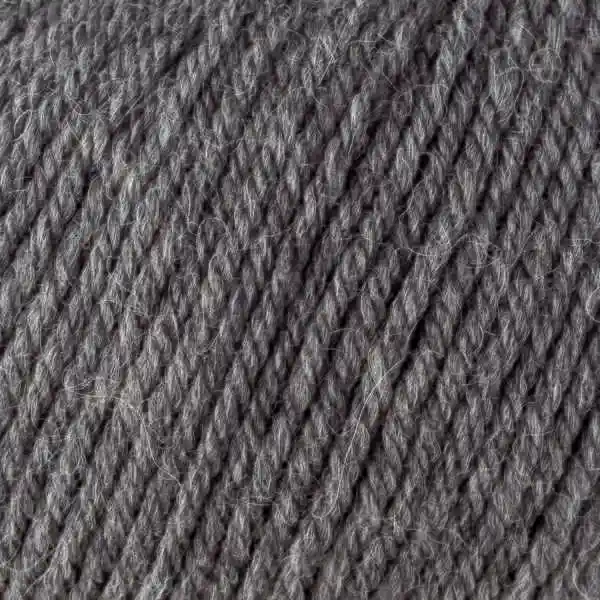 Rowan Alpaca Soft DK 211 Charcoal