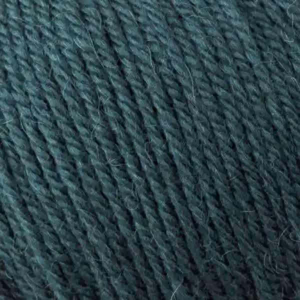 Rowan Alpaca Soft DK 214 Hunter Green