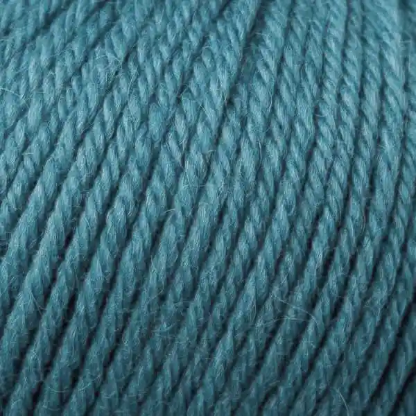 Rowan Alpaca Soft DK 217 Naples Blue