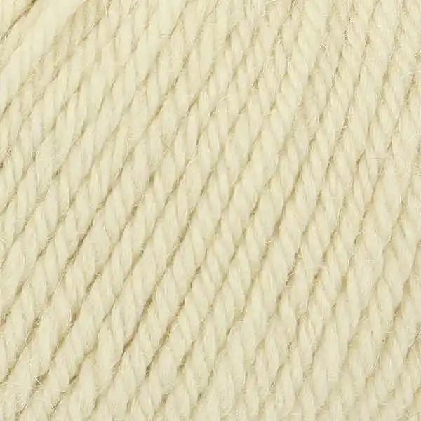 Rowan Alpaca Soft DK 221 Off White