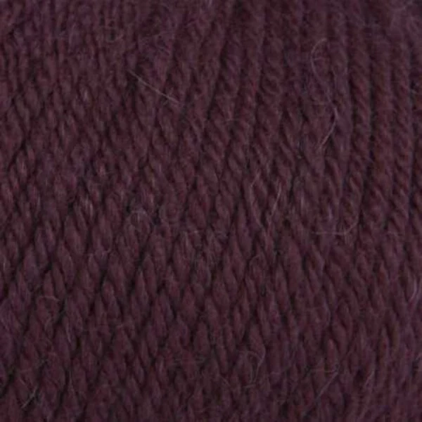 Rowan Alpaca Soft DK 230 Burgundy