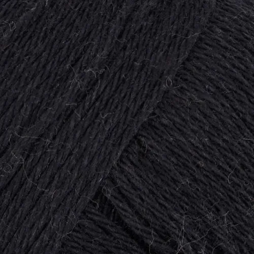 Rowan Summerlite 4ply 453 Black