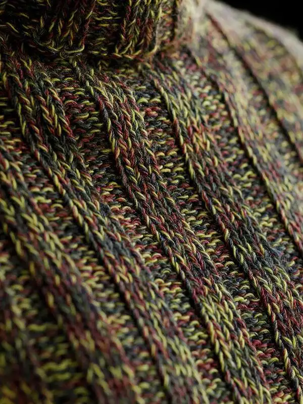 1703 CHUNKY HALSEDISSE