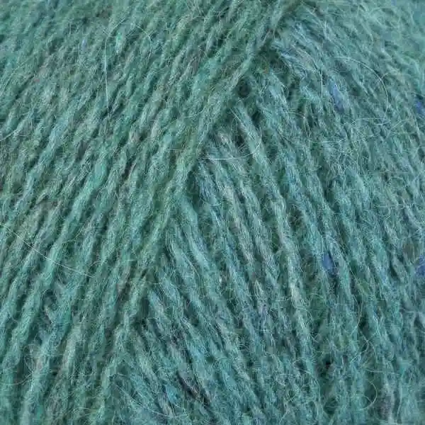 Rowan Felted Tweed Colour 027 Succulent