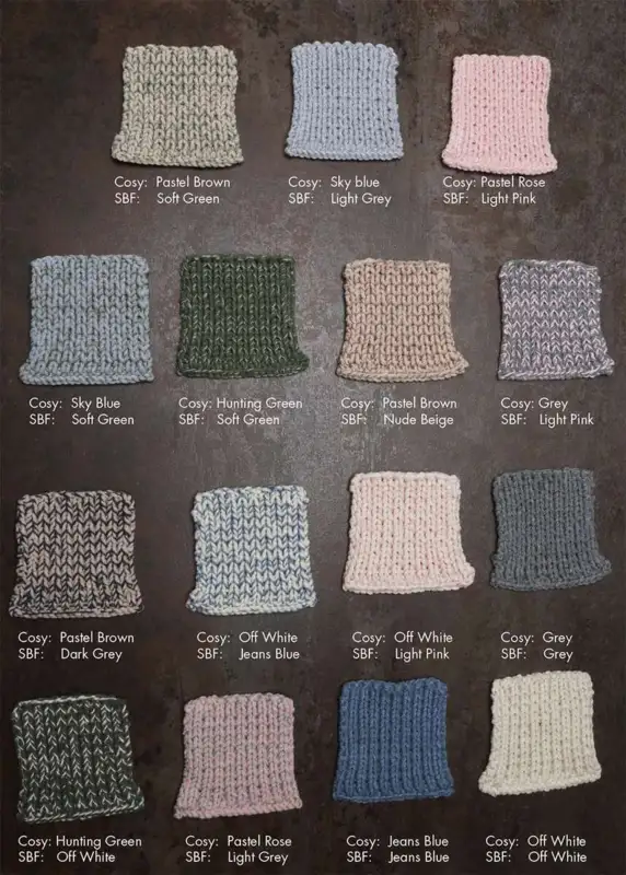 96750 Hoodie - Little ones & tweens