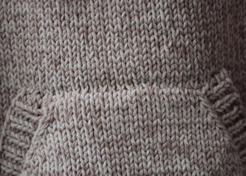 96750 Hoodie - Little ones & tweens