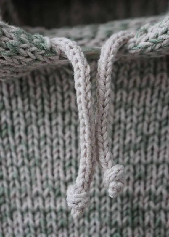 96750 Hoodie - Little ones & tweens