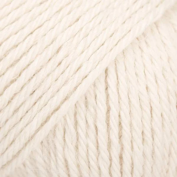 DROPS Puna 01 Natur (Natural)