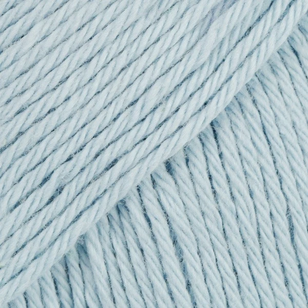 DROPS Loves You 7 06 Lys blå