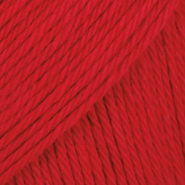 DROPS Loves You 7 16 Rød