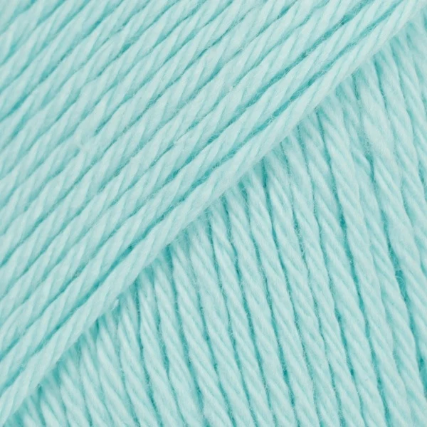 DROPS Loves You 7 19 Lys turkis