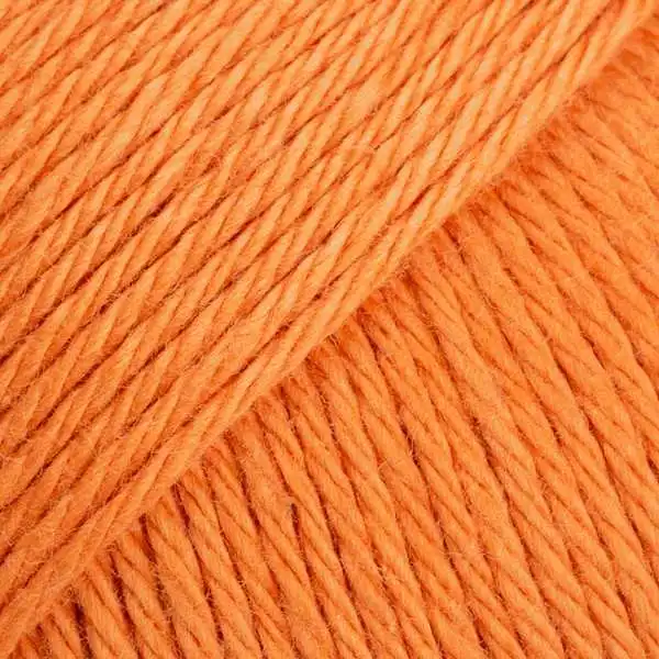 DROPS Loves You 7 56 Orange