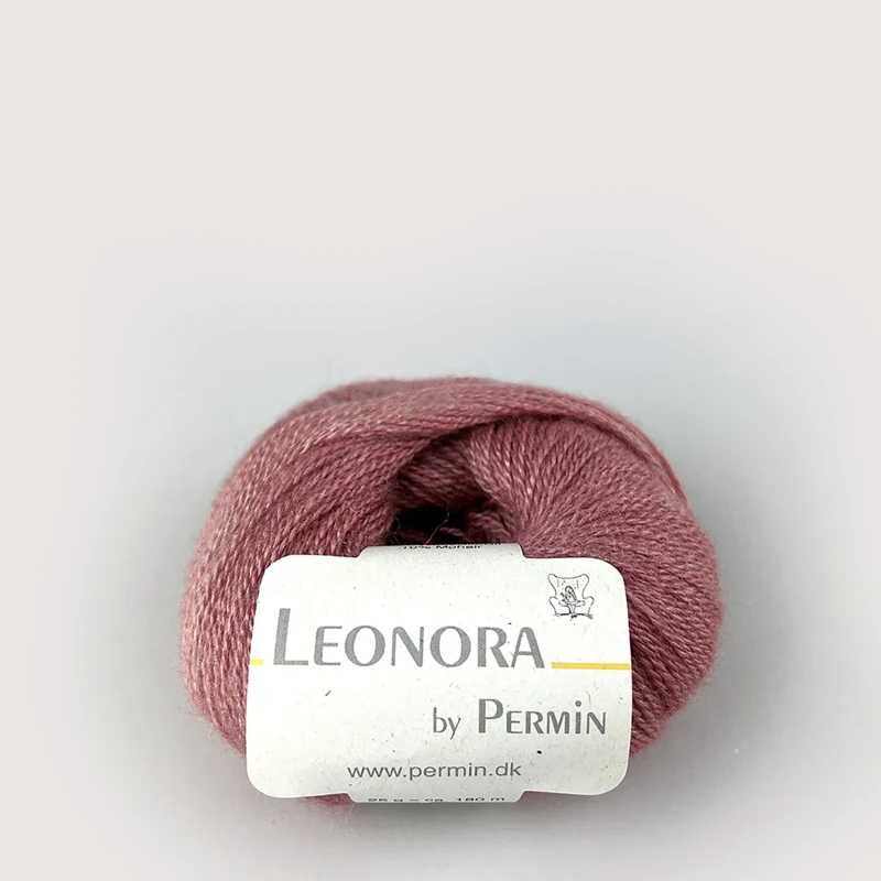 Permin Leonora 12 Gammelrosa