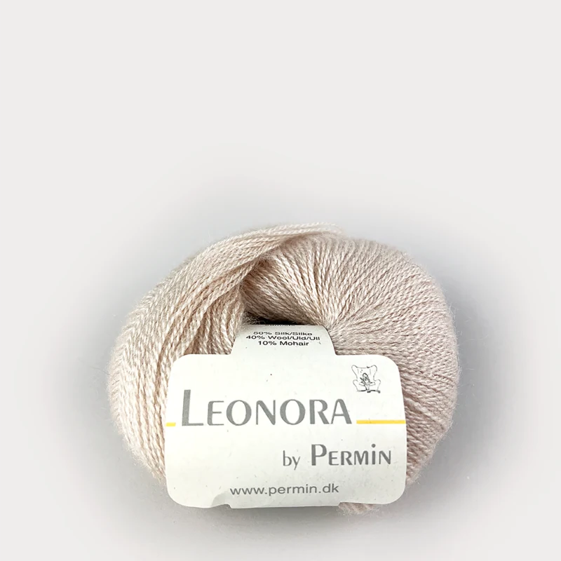 Permin Leonora 05 Sand