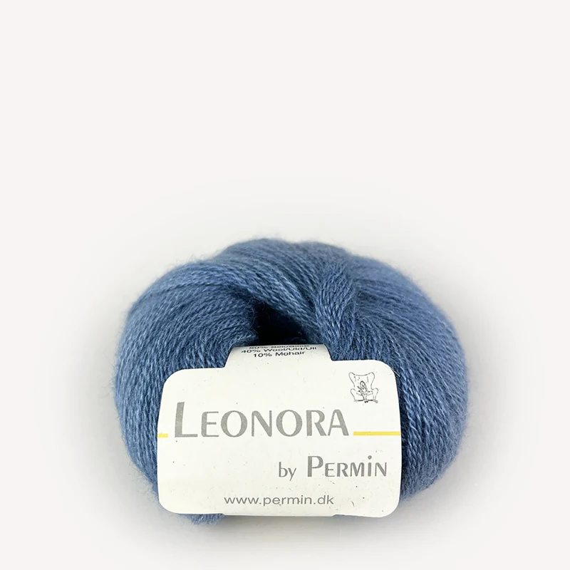 Permin Leonora 07 Jeans