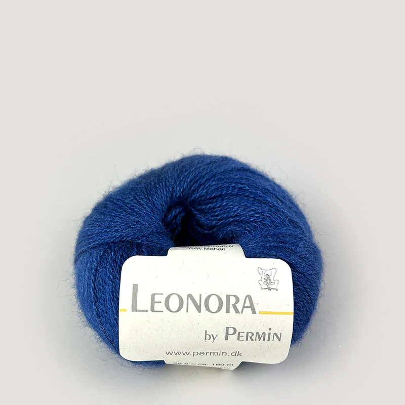 Permin Leonora 08 Royalblue