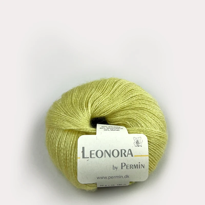 Permin Leonora 31 Lime
