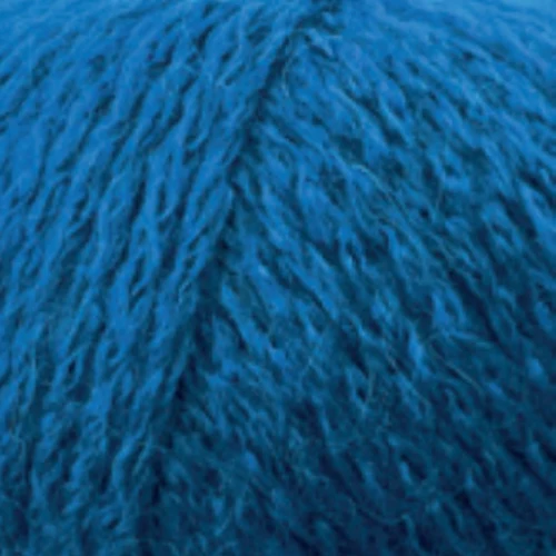 Permin Alice 46 Kobolt blå