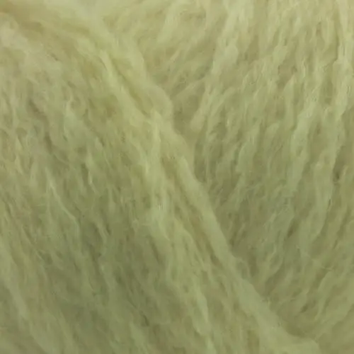 Permin Alice 21 Solskinsgul