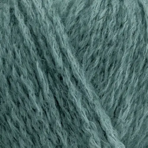 Permin Alice 27 Patina grøn