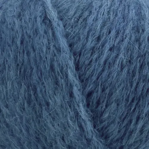 Permin Alice 32 Dueblå