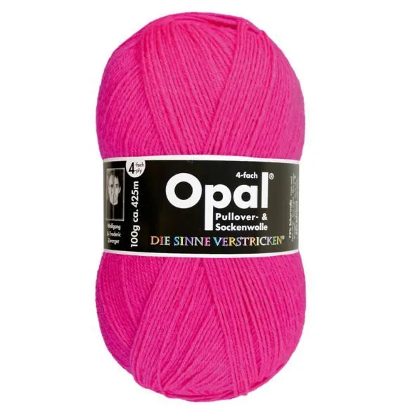 Opal Uni 4-PLY
