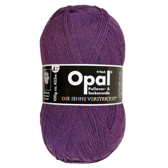 Opal Uni 4-PLY