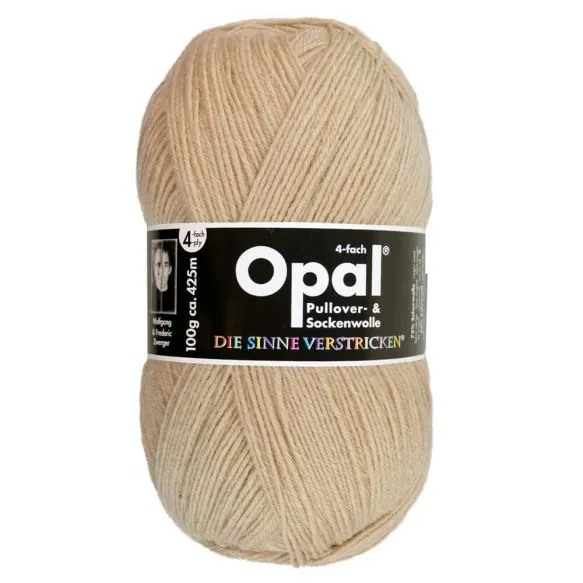 Opal Uni 4-PLY
