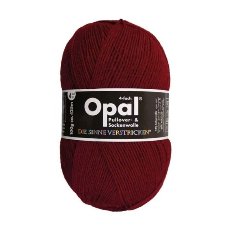 Opal Uni 4-PLY