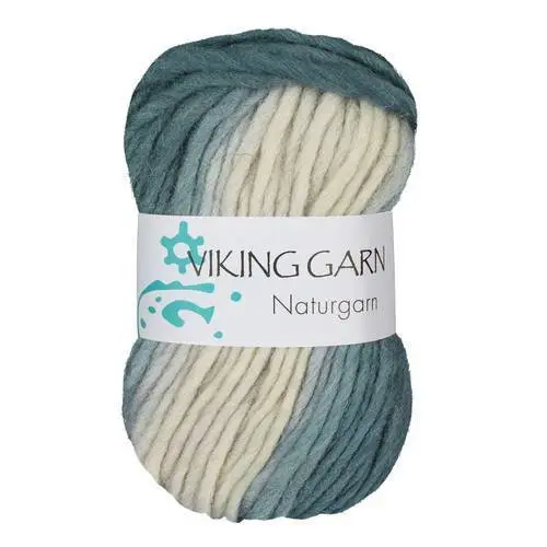Viking Naturgarn 612 Multi pertrol