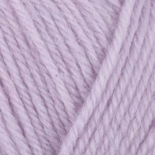 Viking Superwash 167 Lys lilla