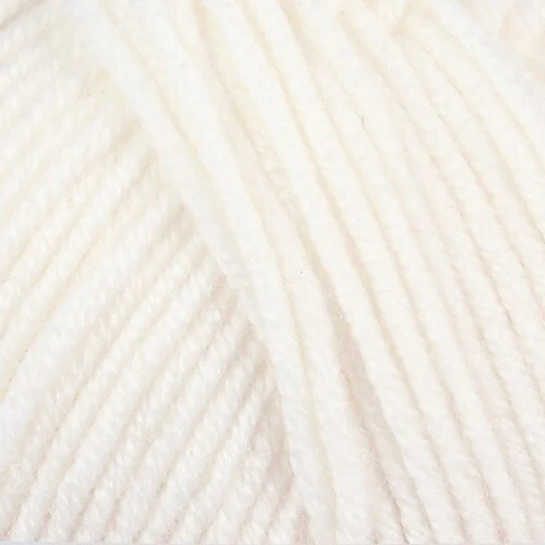 Viking Merino 800 Hvid