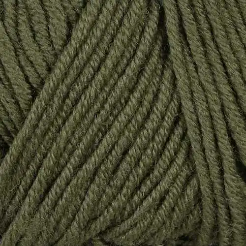 Viking Merino 835 Grøn