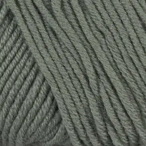 Viking Merino 839 Grågrøn