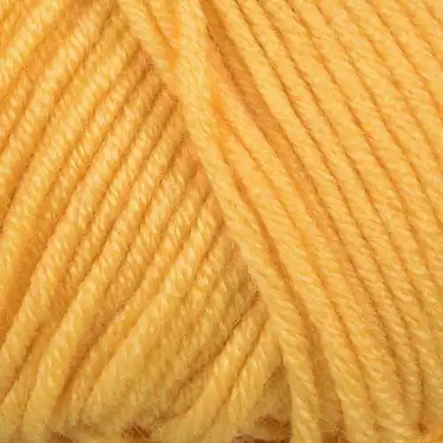 Viking Merino 845 Gul