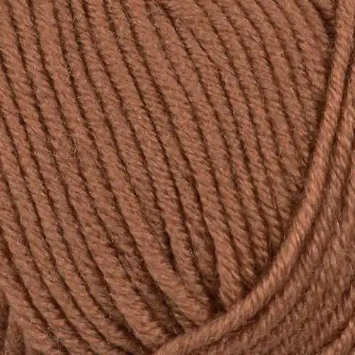 Viking Merino 848 Cognac