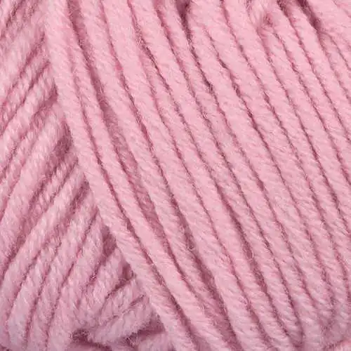 Viking Merino 858 Lys rosa