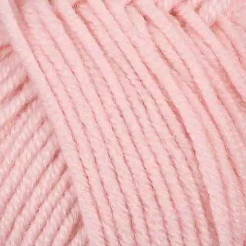 Viking Merino 862 Pudderrosa