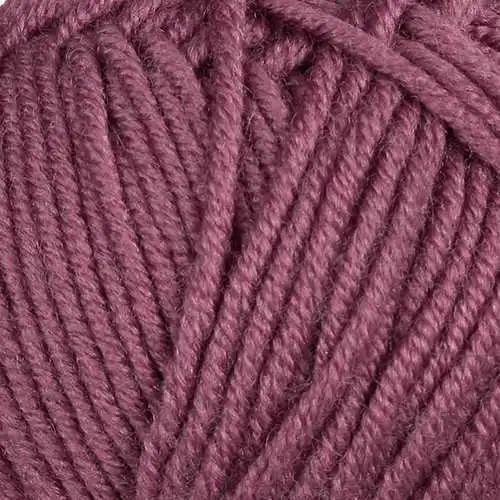 Viking Merino 867 Mørk rosa