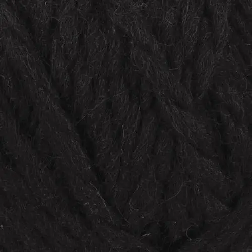 Viking Hobbygarn 903 Sort