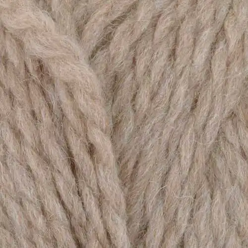 Viking Hobbygarn 907 Beige