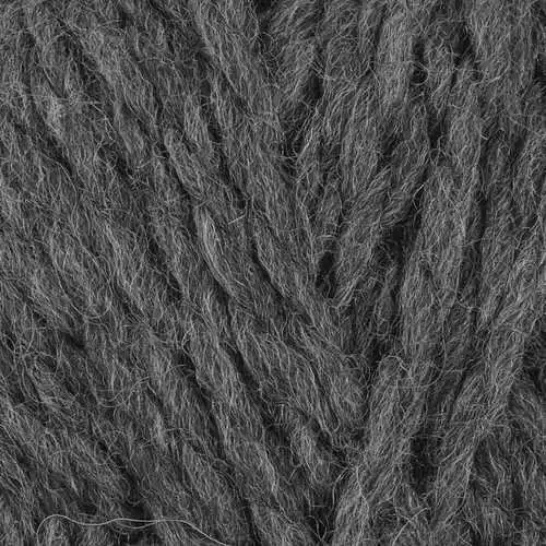 Viking Hobbygarn 915 Grå