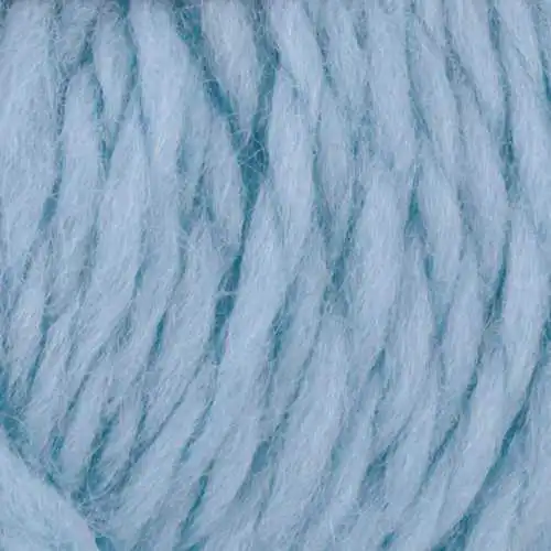 Viking Hobbygarn 920 Lysblå