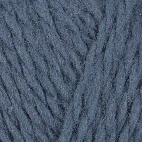 Viking Hobbygarn 927 Blå