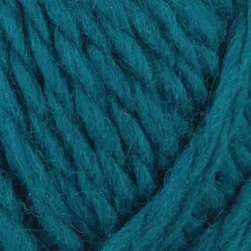 Viking Hobbygarn 928 Mørk petrol